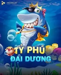 Bắn Cá Tỷ Phú